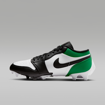 Jordan 1 Low Little/Big Kids' Cleats. Nike.com